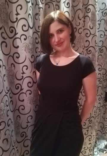 My photo - Lidiya, 41 from Rostov (@lidiya13869)