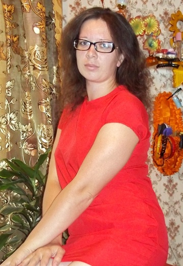 My photo - Natalya, 40 from Vytegra (@natalya137986)
