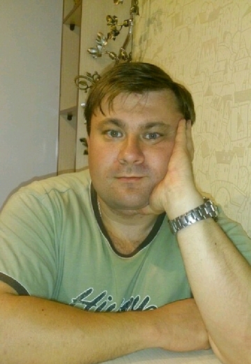 Моя фотография - Антон, 42 из Стаханов (@anton100221)