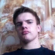 андрей, 24, Гаврилов Посад