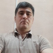 Комилжон, 39, Москва