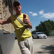 Алекс, 41, Уфа
