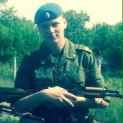 Егор, 30, Таксимо (Бурятия)