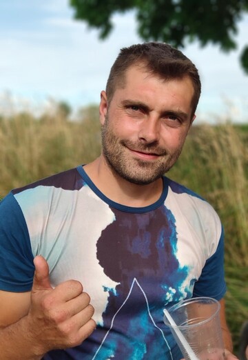 My photo - Oleksandr, 36 from Zhytomyr (@oleksandr9066)