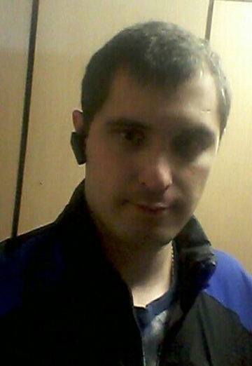 Моя фотография - дима, 35 из Новодвинск (@dima226747)