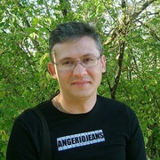 Sergey 51 Kaluga
