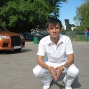 danil, 36, Рублево