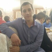 Ильназ, 27, Арск