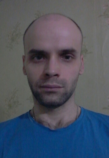 Моя фотография - Игорь, 34 из Лермонтов (@igor283284)