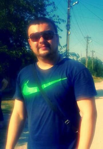 My photo - Denis, 32 from Mariupol (@id596369)