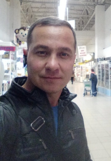 Моя фотография - Юрий, 41 из Волгоград (@uoriy0)