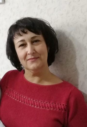 My photo - Elena, 54 from Stary Oskol (@elena406551)
