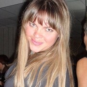 Яна, 45, Заречный
