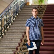 давид, 28, Тимашевск
