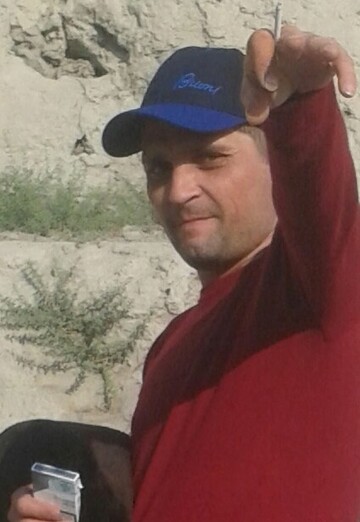 My photo - budte lyubezny, 41 from Bukhara (@budtelubezni)