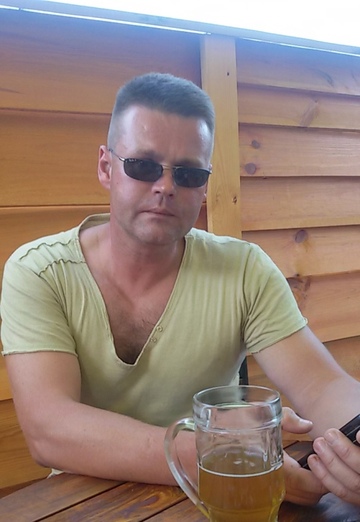 Моя фотография - Сергей, 52 из Киев (@sergey490068)