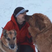 Галина, 62, Североморск