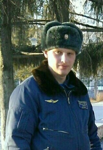 My photo - Vladislav, 30 from New Urengoy (@vladislav31389)