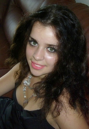 My photo - elena, 33 from Perm (@elena26892)