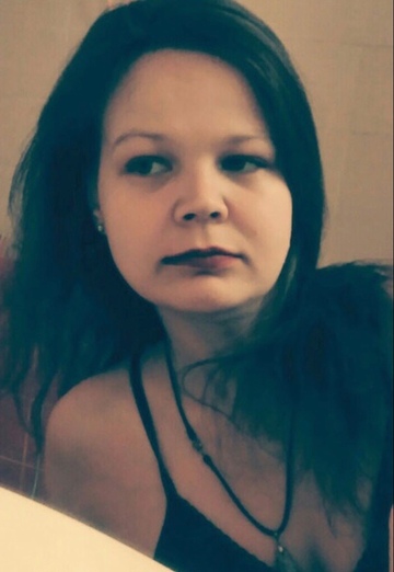 Моя фотография - Марина, 37 из Иркутск (@marina197976)