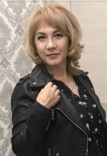My photo - Mariya, 44 from Izhevsk (@mariya168465)