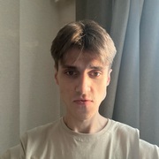 Tarrant, 23, Москва