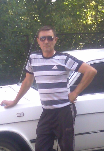 My photo - oleg, 53 from Kropyvnytskyi (@oleg66825)
