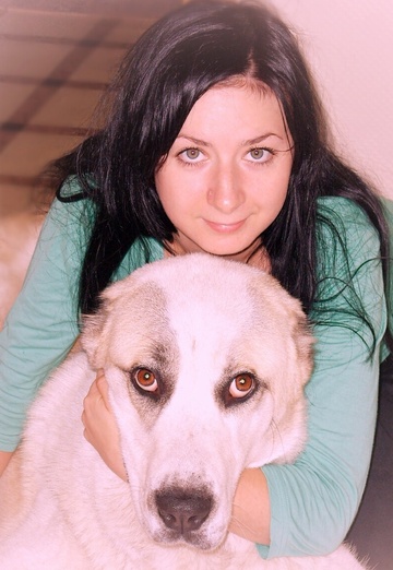 My photo - Marina, 43 from Tula (@marina26381)