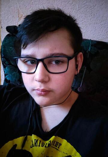 My photo - Maks, 32 from Krasnopillia (@maks189857)