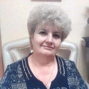Татьяна, 62, Новомосковск