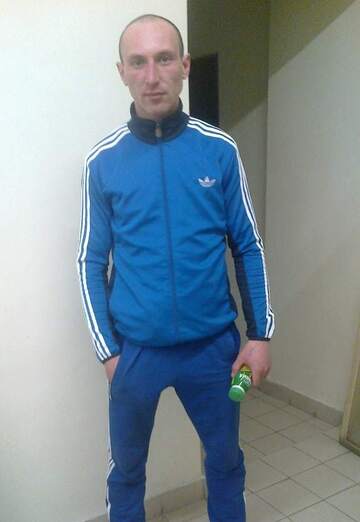 My photo - Vladimir, 37 from Cherepovets (@vladimir341135)