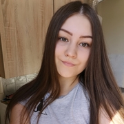 Юлия, 25, Ревда
