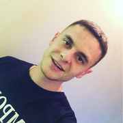 Петр, 31, Пушкин