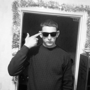 Данька, 27, Майский