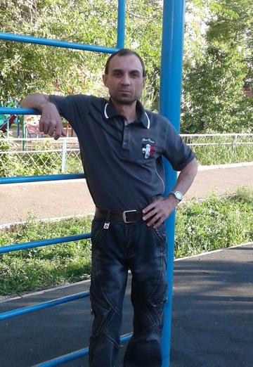Моя фотография - Сергей ., 57 из Красноярск (@sergeynaric)