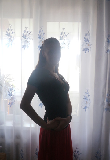 Моя фотографія - Олеся, 35 з Маріуполь (@olesya25812)