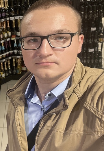 My photo - Valeriy, 25 from Yuzhno-Sakhalinsk (@valeriy109934)