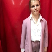 Екатерина Р, 31, Реж
