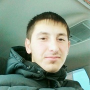 Aris, 28, Белый Яр