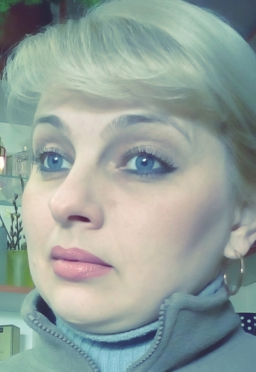 My photo - Lyudmila, 47 from Sumy (@ludmila77169)