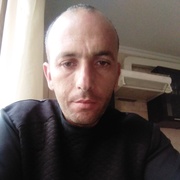 Артём, 41, Октябрьский