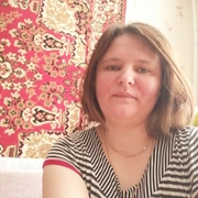 Анастасия Замостоцка, 38, Кимовск
