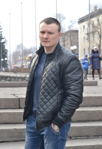 My photo - Dmitriy, 31 from Enakievo (@dmitriy405252)