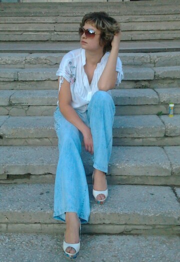 Моя фотография - Анастасия, 41 из Тында (@anastasiya13861)