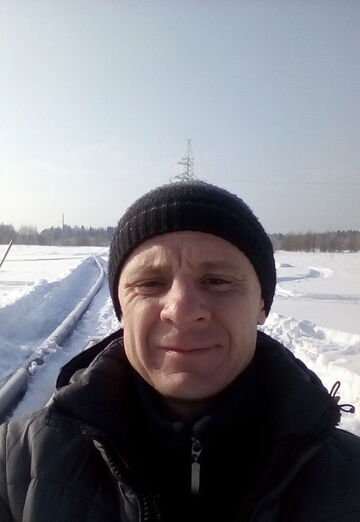 My photo - igor, 45 from Lysychansk (@igor219955)