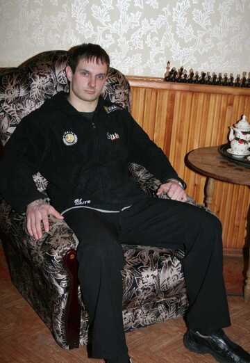 My photo - Sergey, 39 from Pereslavl-Zalessky (@sergey980487)