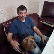 Роман, 42, Бакалы