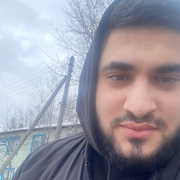 ali, 23, Ноябрьск
