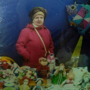 Елена, 64, Усть-Лабинск