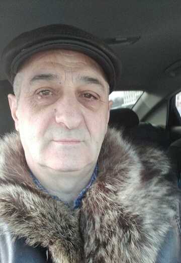 My photo - mursal, 32 from Yekaterinburg (@mursal53)